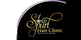 spurt hair clinic